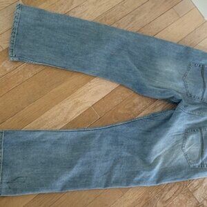 Lee L342 Modern Series Straight Fit Straight Leg